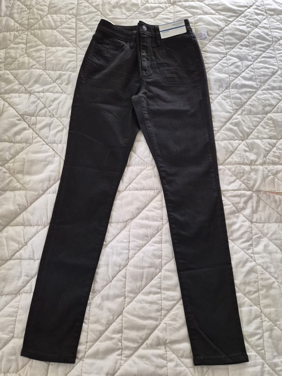 Arizona Jean Company Denim - Arizona Jean Co. Hi Rise Jegging- Size 5
